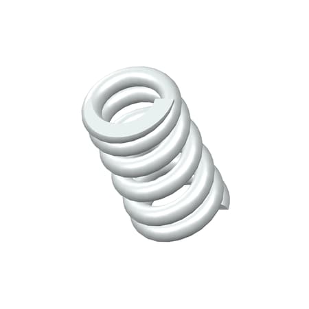 Approved Vendor Compression Spring, O= .500, L= .88, W= .100 G109972816